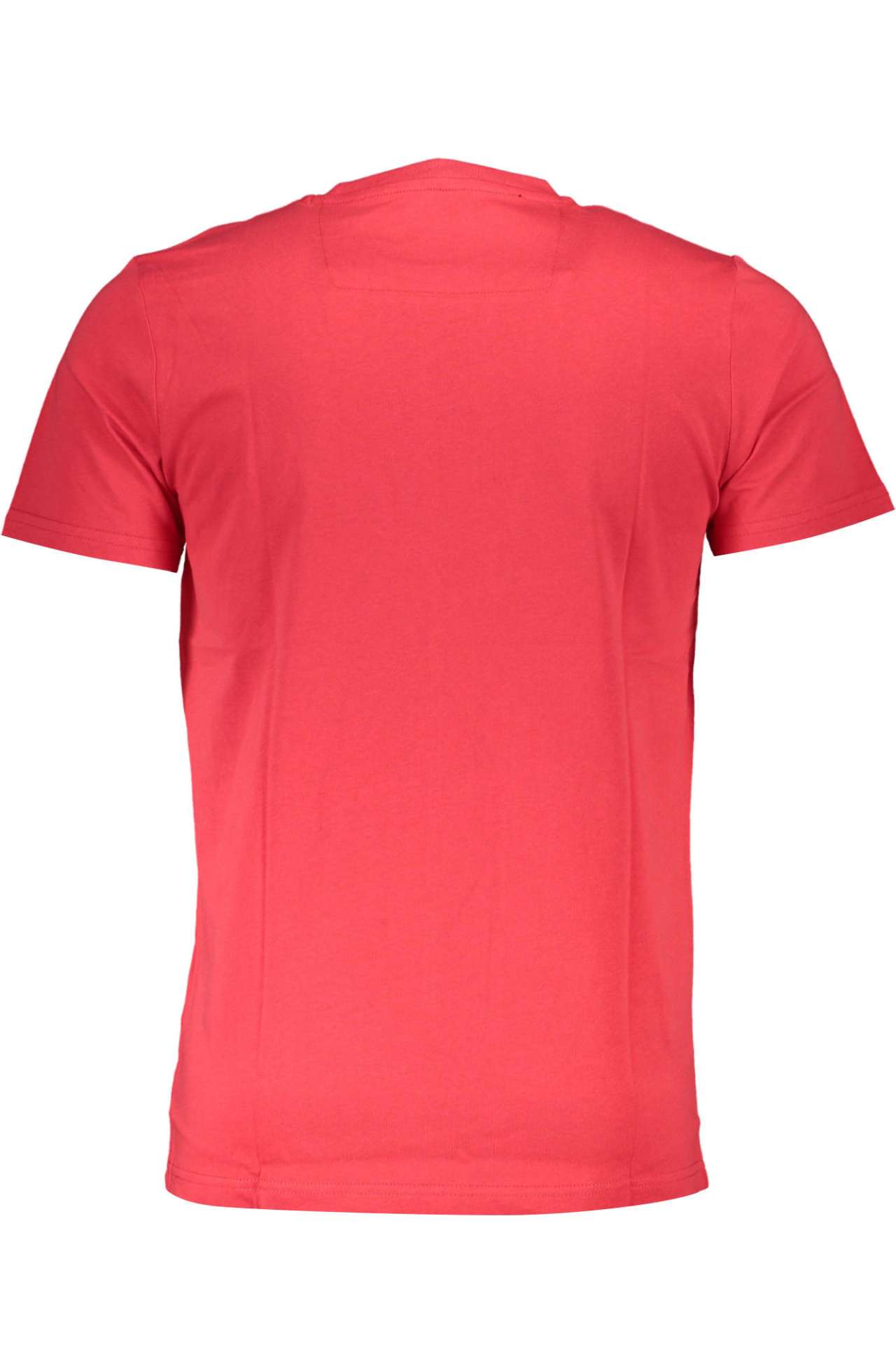 CAVALLI CLASS SHORT SLEEVE T-SHIRT MEN RED - immagine 2