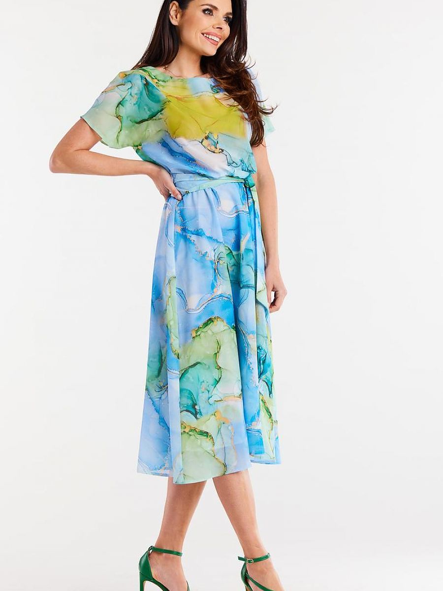 Daydress model 196703 awama - immagine 2