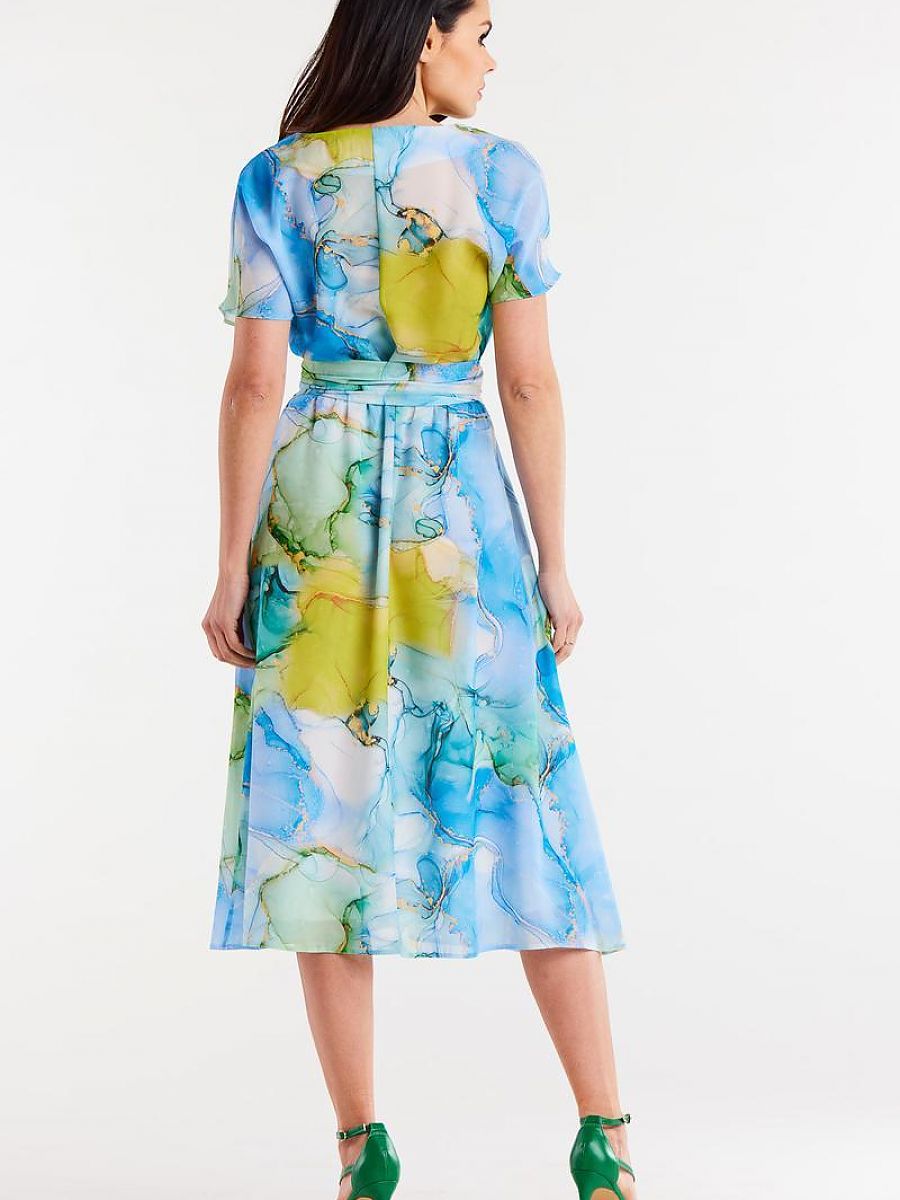 Daydress model 196703 awama - immagine 3