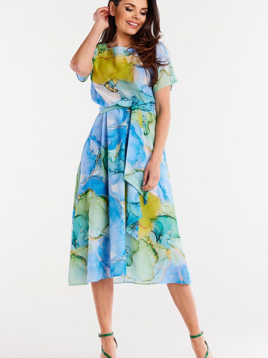 Daydress model 196703 awama - immagine 4