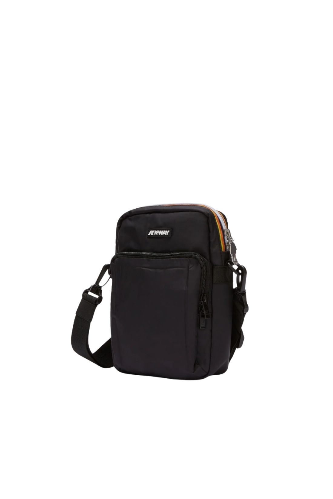 K-WAY - Borsello con tracolla unisex Erloy - Misura OS - immagine 3