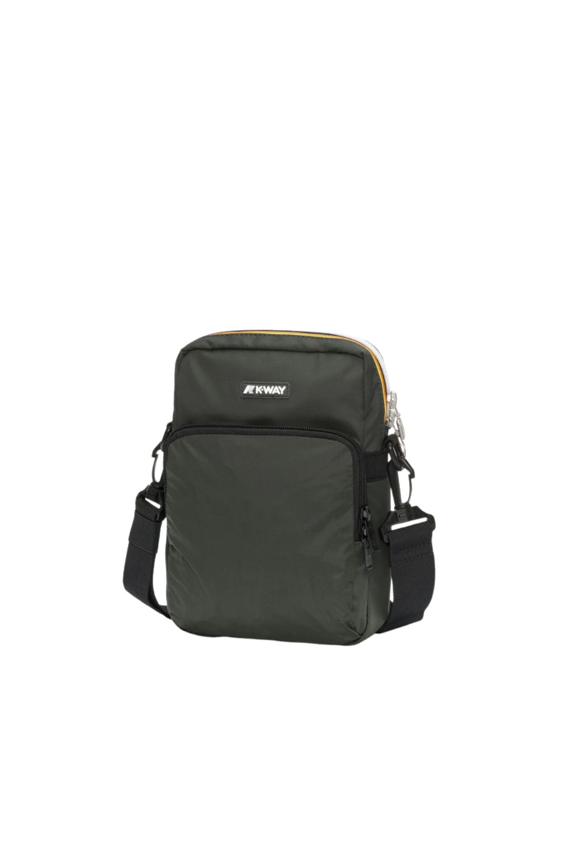 K-WAY - Borsello con tracolla unisex Erloy - Misura OS - immagine 7