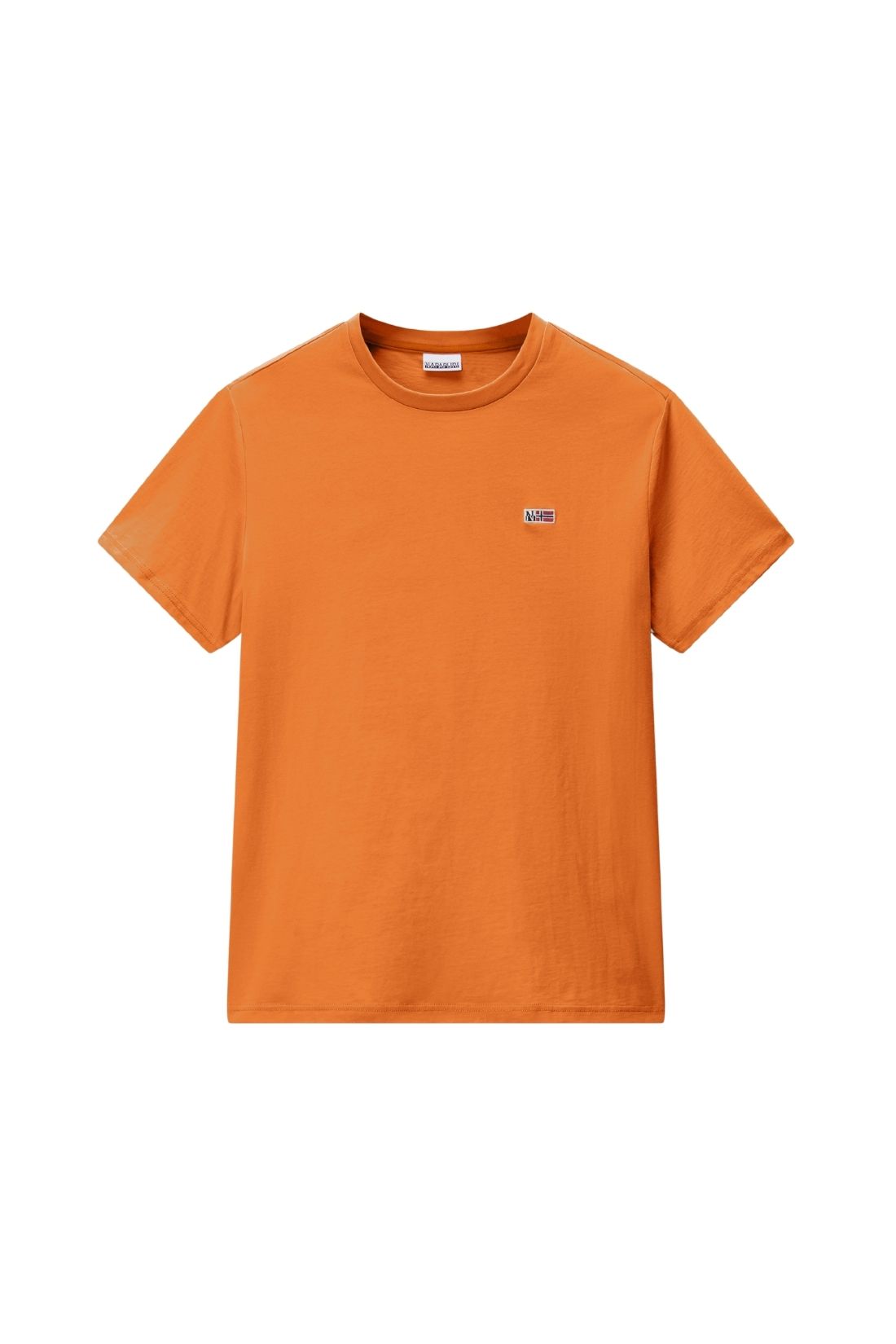NAPAPIJRI - T-shirt uomo Suri  - Taglia 3XL - immagine 13