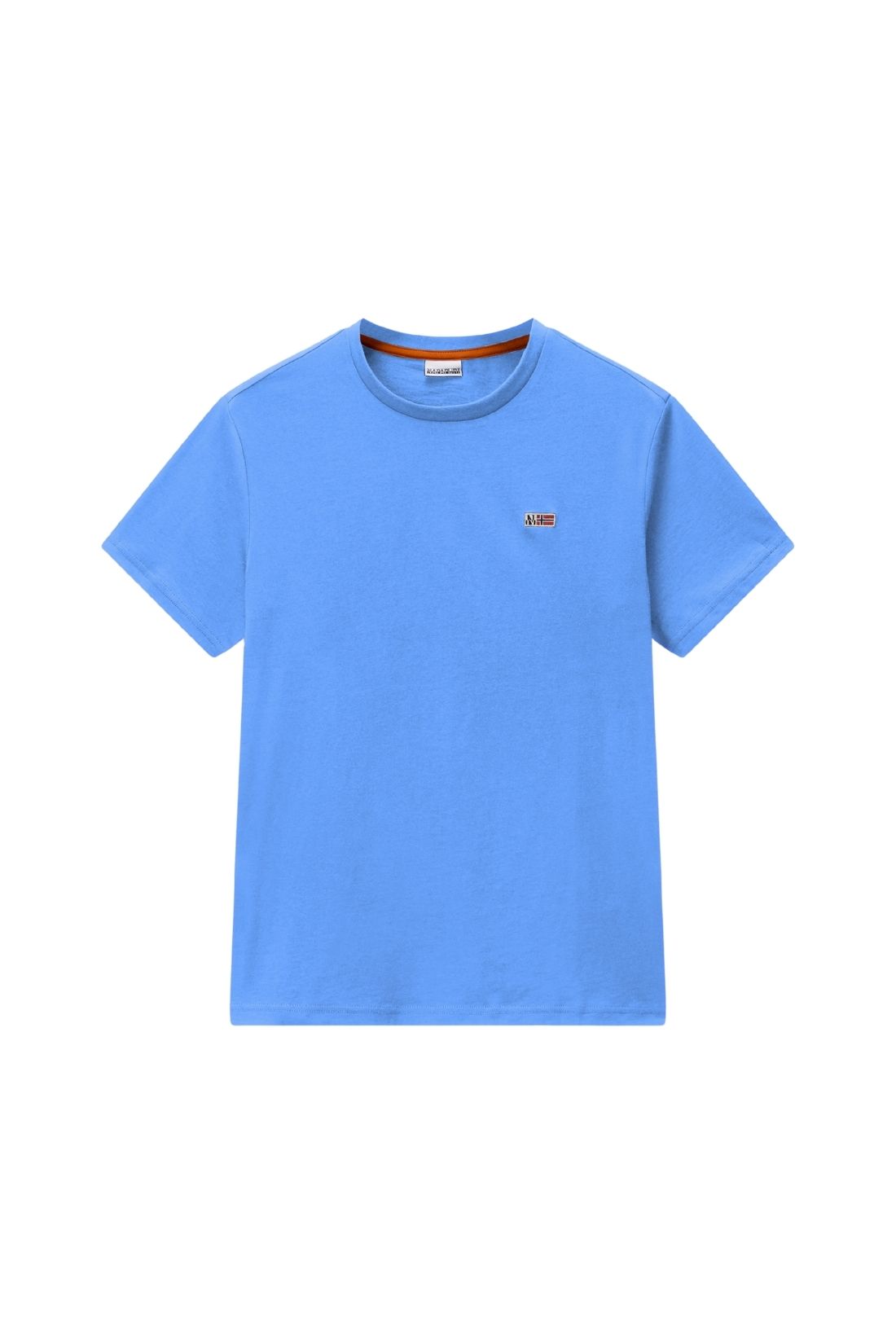 NAPAPIJRI - T-shirt uomo Suri  - Taglia 3XL - immagine 39