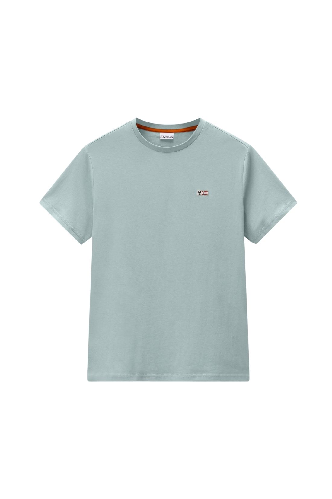 NAPAPIJRI - T-shirt uomo Suri  - Taglia 3XL - immagine 100