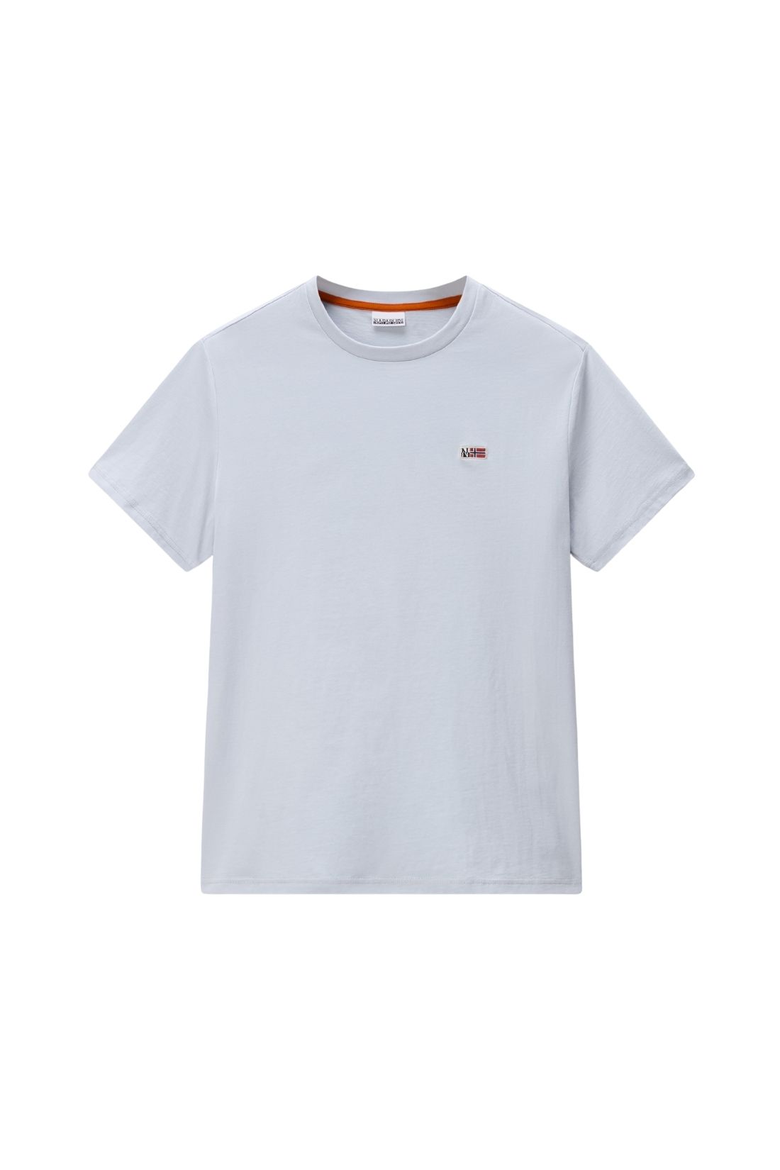 NAPAPIJRI - T-shirt uomo Suri  - Taglia 3XL - immagine 61