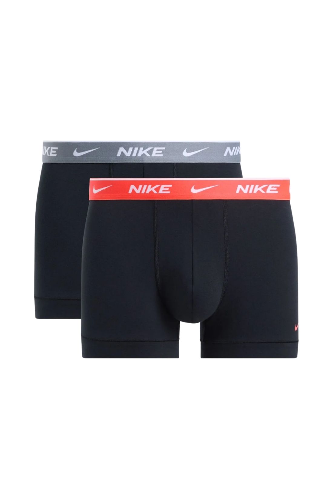 NIKE - Men's Dri-fit 2-pack trunks - immagine 5