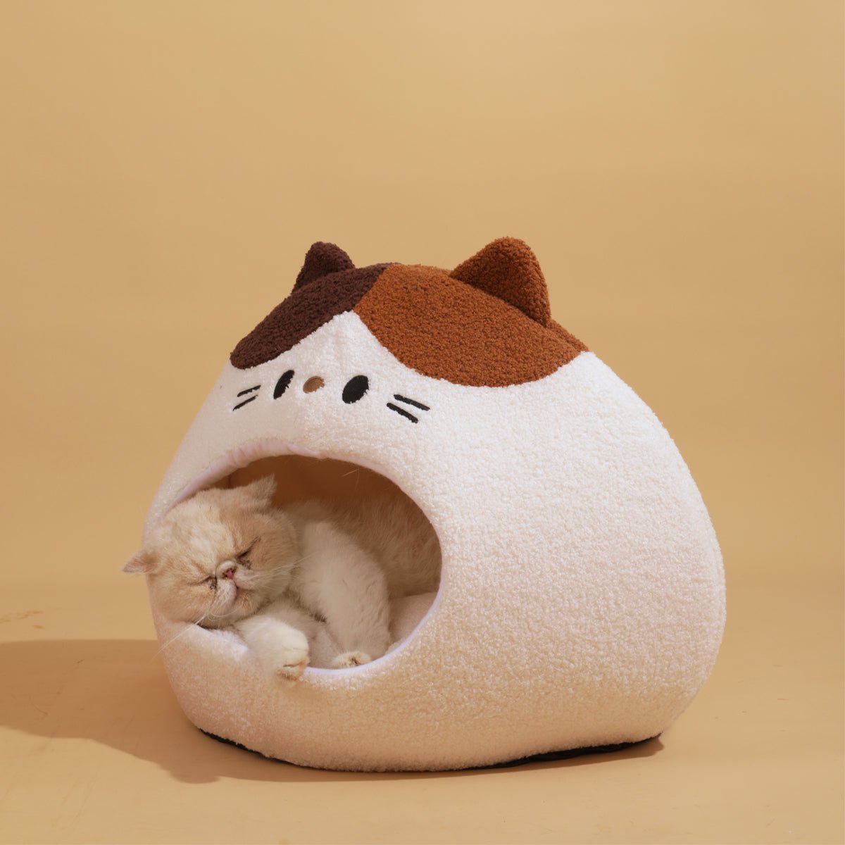 One Bite Ivory Pet Bed - immagine 2