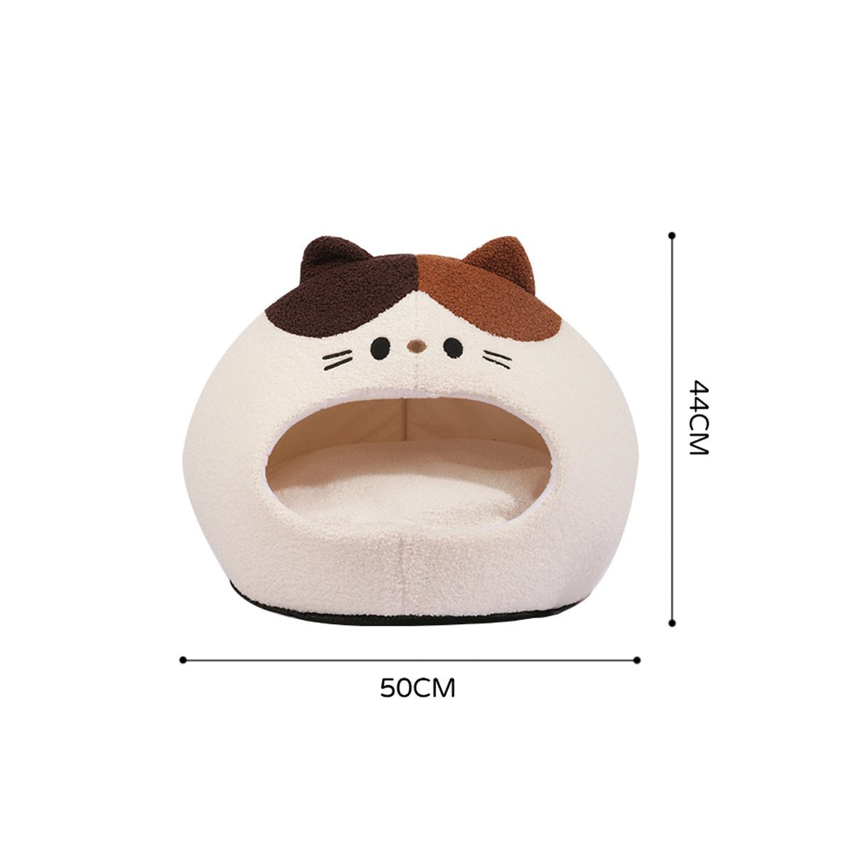 One Bite Ivory Pet Bed - immagine 5