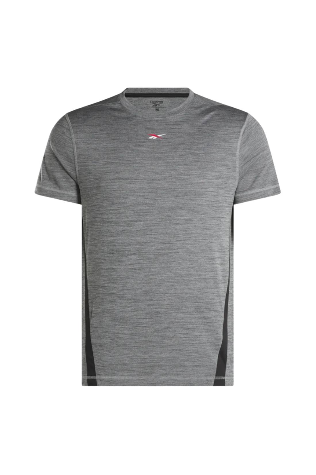 REEBOK - T-shirt uomo ID Train Energy Tech - Taglia L - immagine 29
