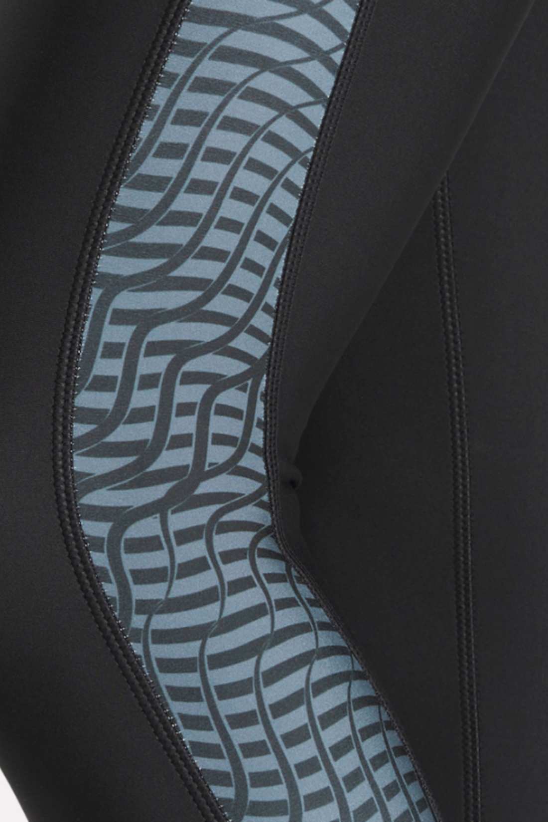 REEBOK - Women's Q2 Hype Pack Blocked AOP leggings - immagine 9