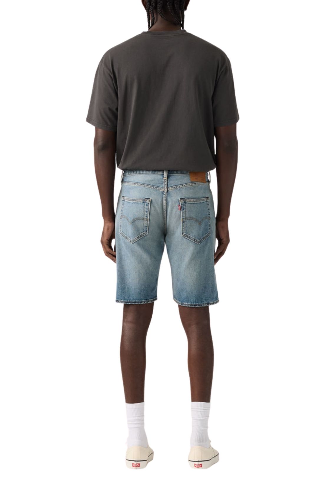 LEVI'S - Bermuda uomo 501® Original - immagine 2