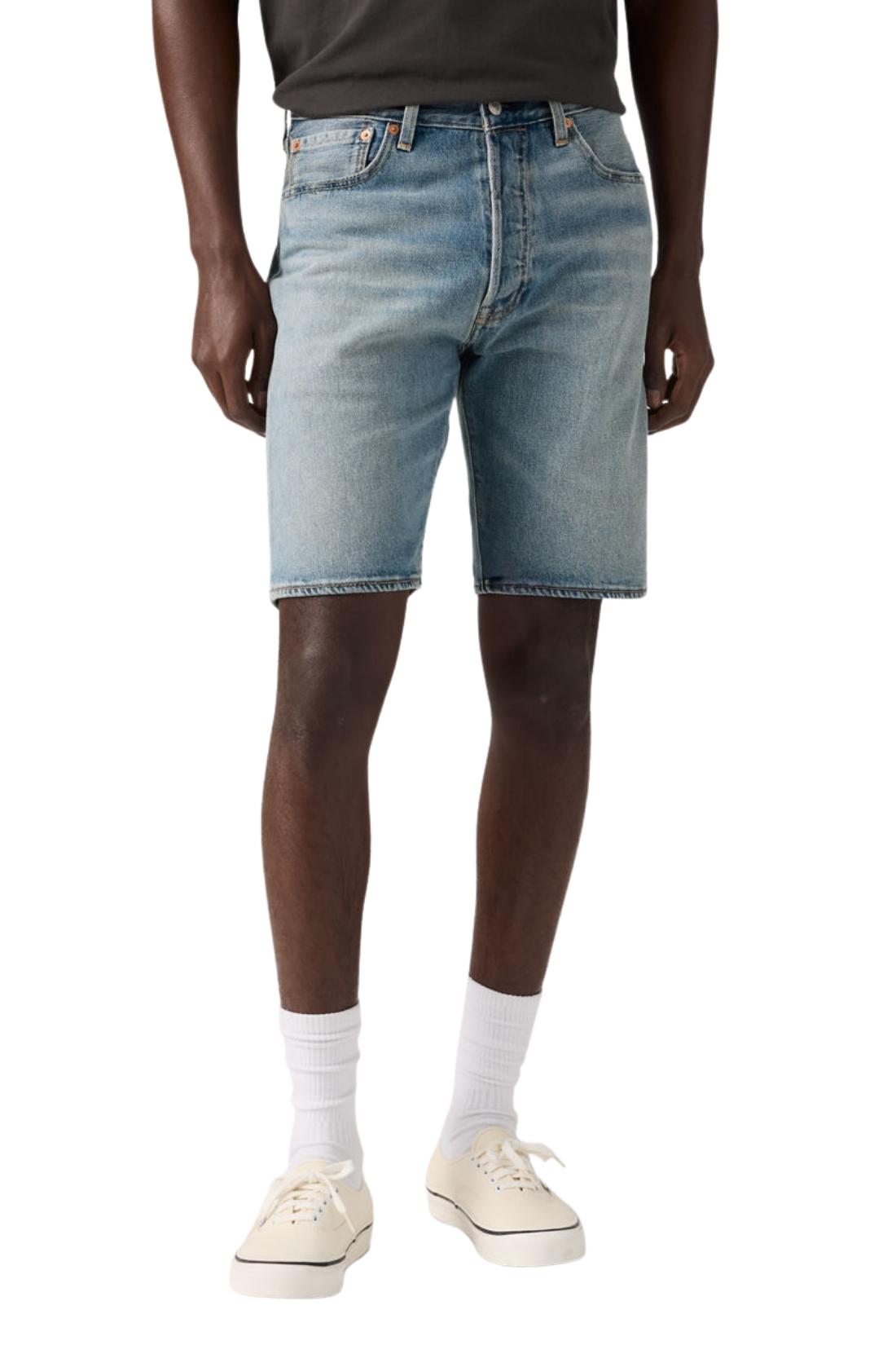 LEVI'S - Bermuda uomo 501® Original - immagine 21