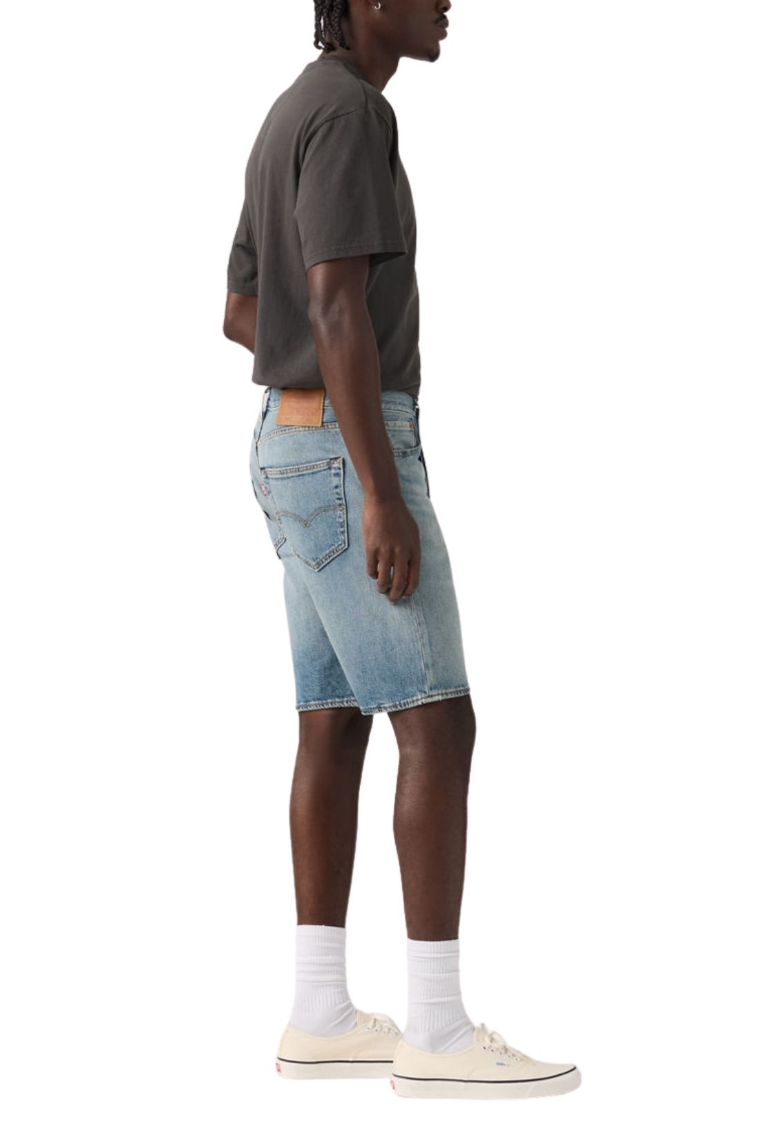 LEVI'S - Bermuda uomo 501® Original - immagine 3