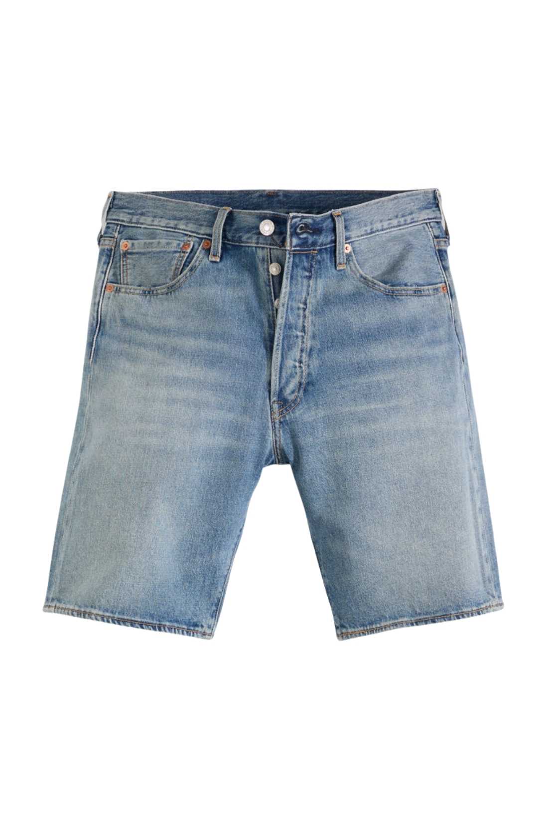 LEVI'S - Bermuda uomo 501® Original - immagine 20