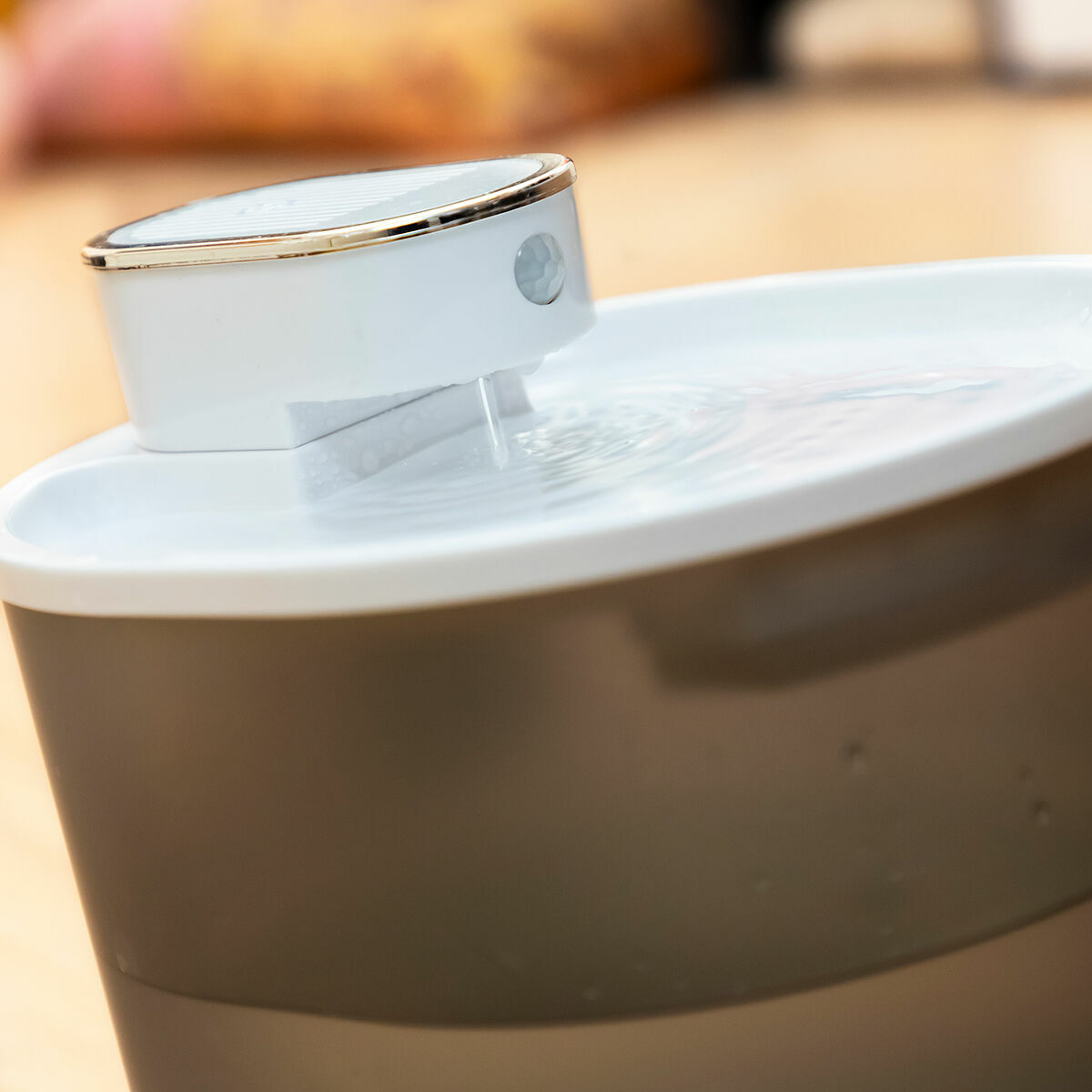 Rechargeable Cat Water Fountain with Sensor Refopet InnovaGoods - immagine 13