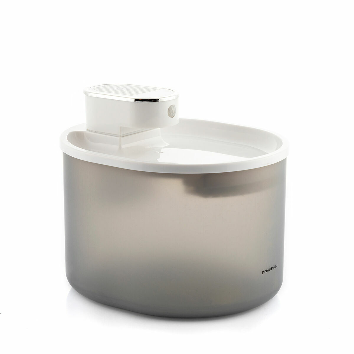 Rechargeable Cat Water Fountain with Sensor Refopet InnovaGoods - immagine 4