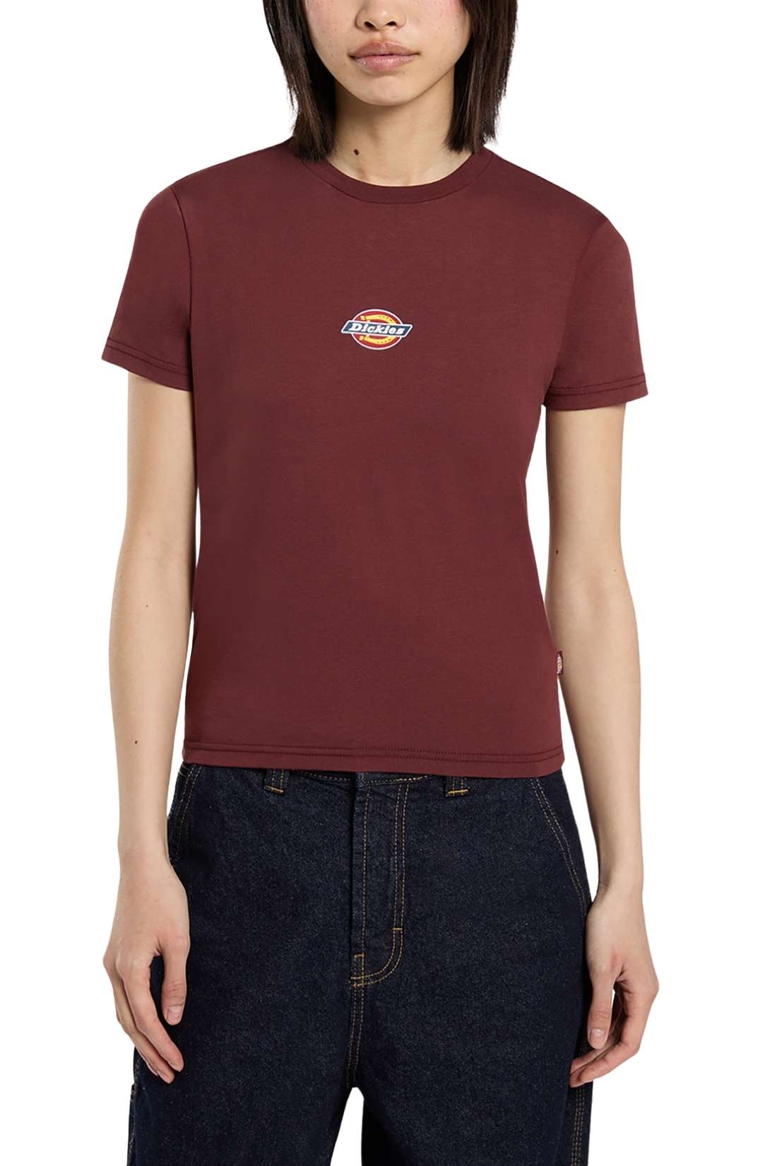 DICKIES - Women's Maple Valley T-shirt - immagine 20