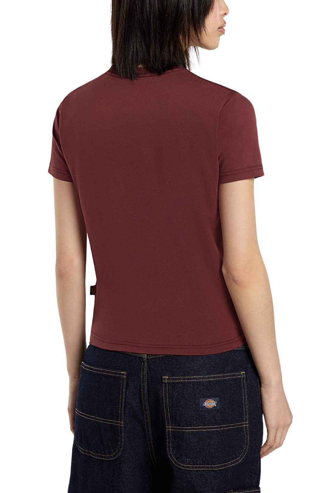 DICKIES - Women's Maple Valley T-shirt - immagine 18