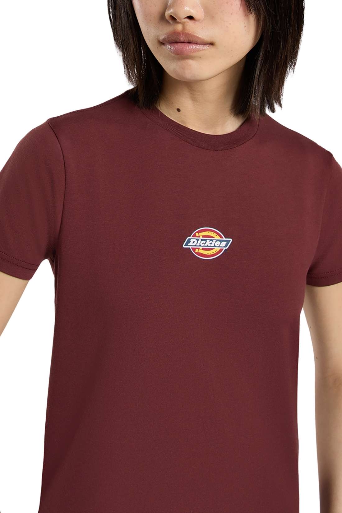 DICKIES - Women's Maple Valley T-shirt - immagine 2
