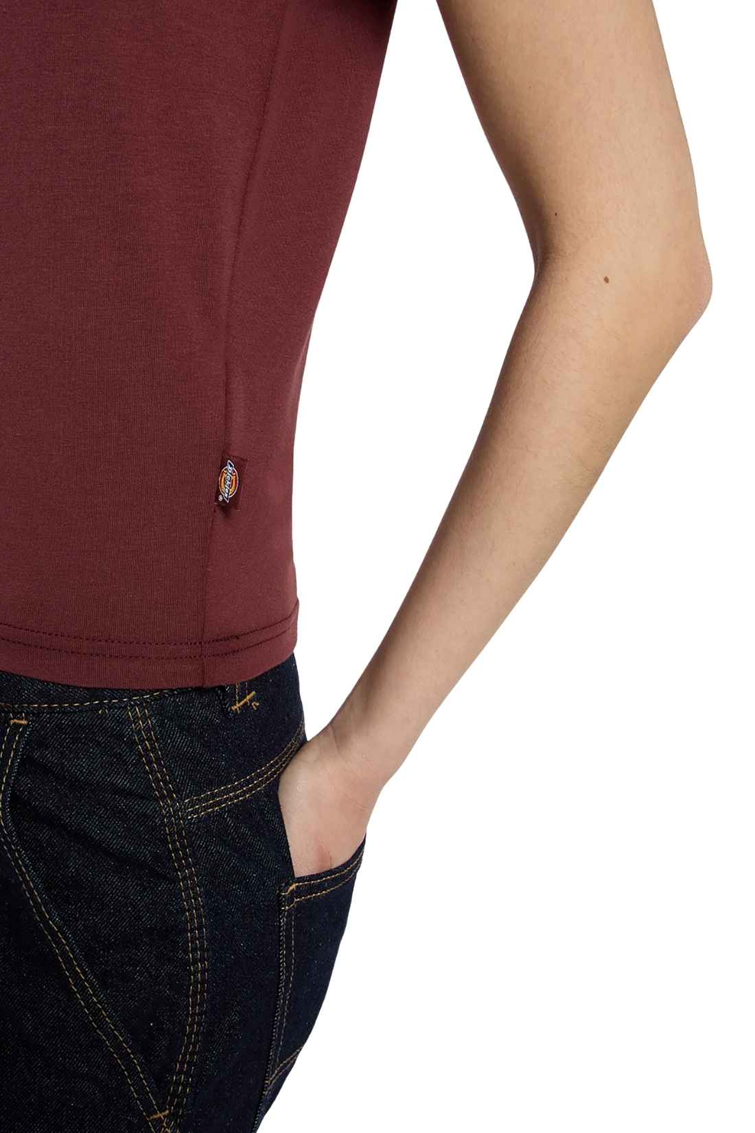 DICKIES - Women's Maple Valley T-shirt - immagine 16