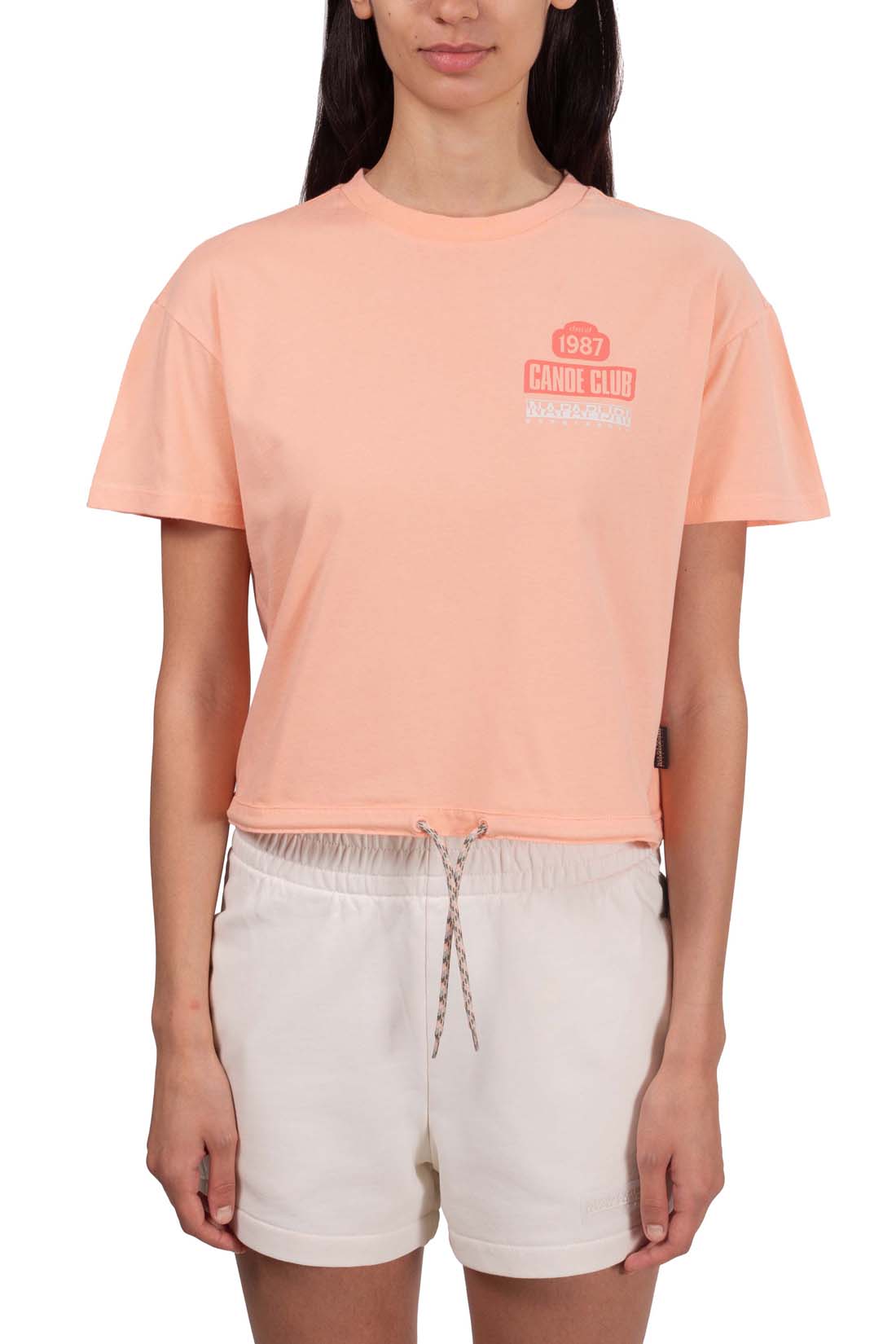 NAPAPIJRI - Women's Howard T-shirt - Size M - immagine 28