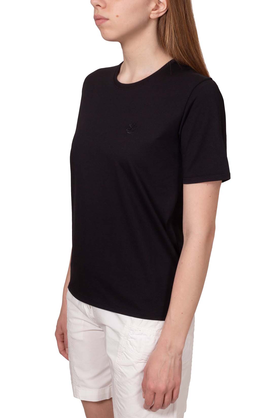 TIMBERLAND - Women's Dunstan T-shirt - Size S - immagine 8