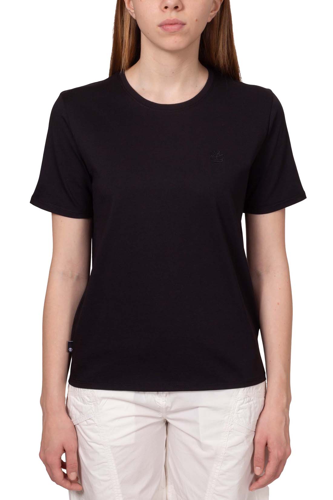 TIMBERLAND - Women's Dunstan T-shirt - Size S - immagine 43