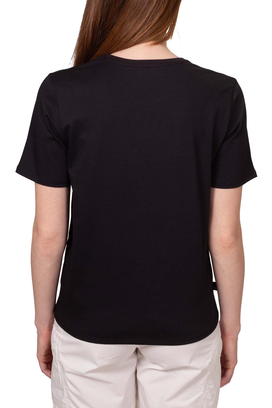 TIMBERLAND - Women's Dunstan T-shirt - Size S - immagine 15