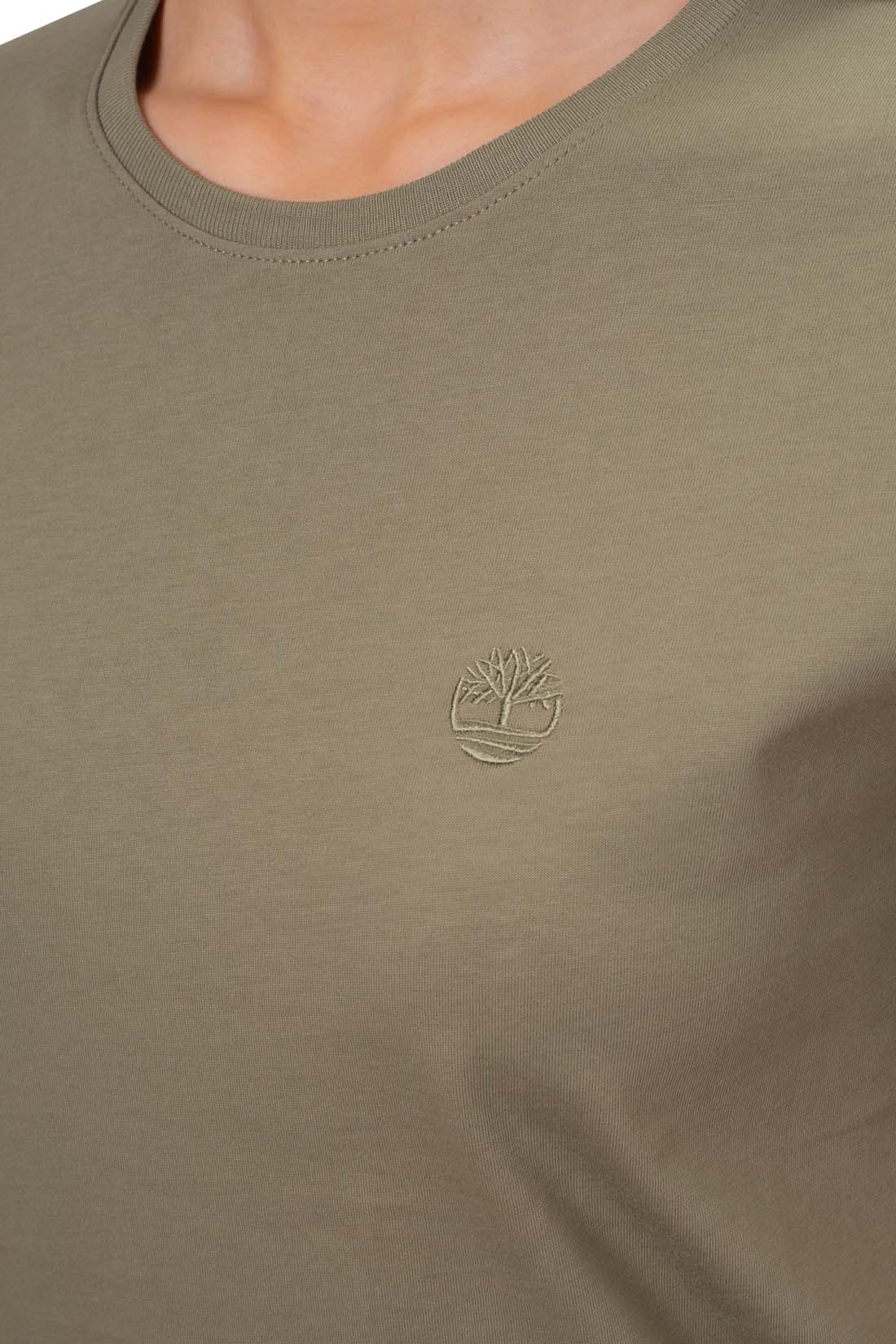 TIMBERLAND - Women's Dunstan T-shirt - Size S - immagine 37