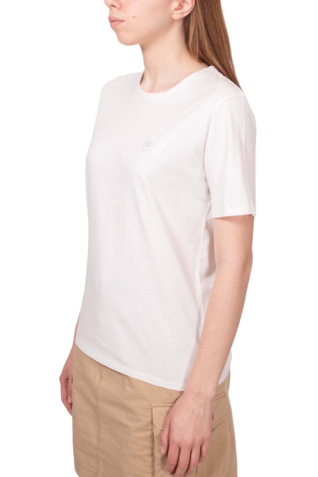 TIMBERLAND - Women's Dunstan T-shirt - Size S - immagine 24