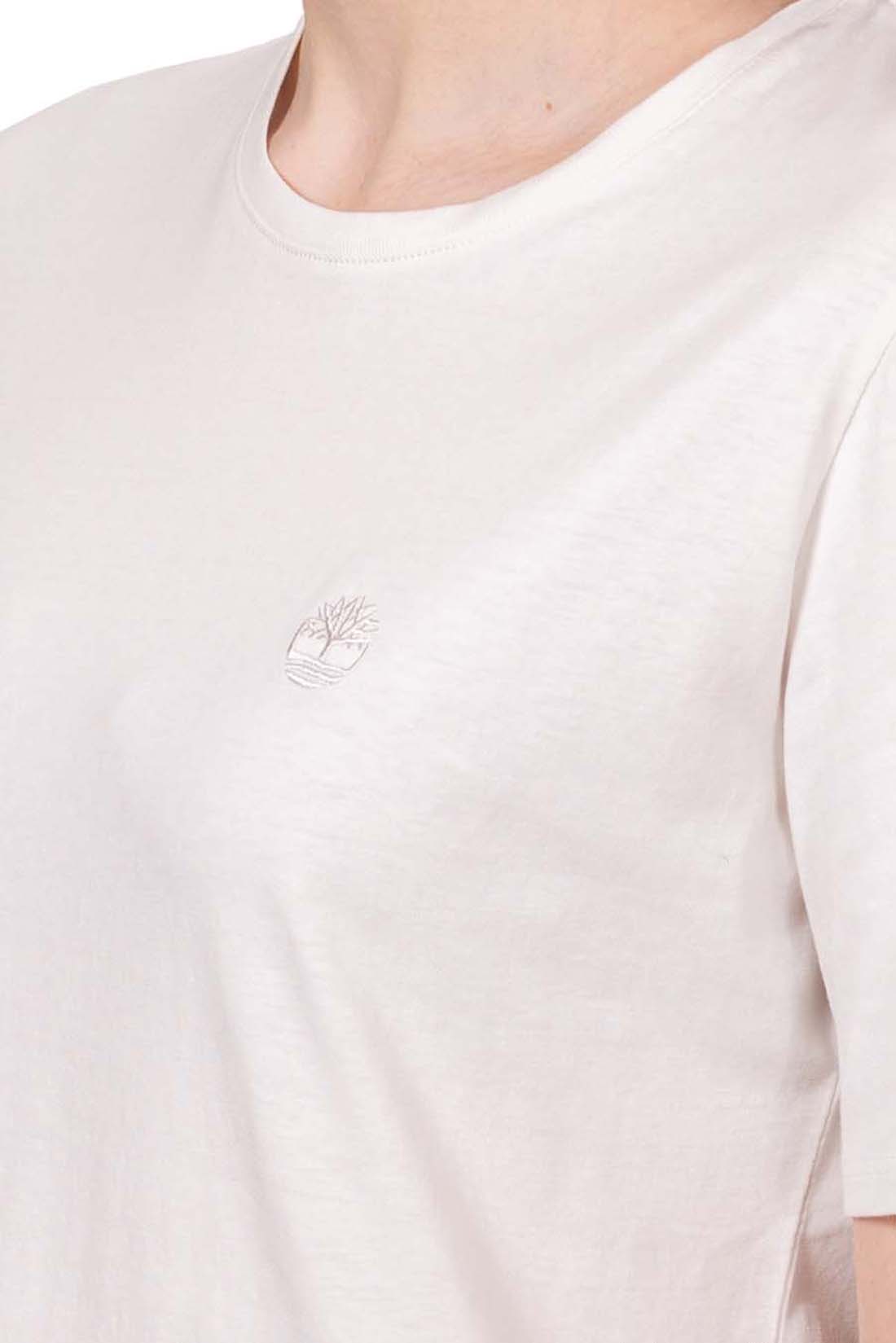 TIMBERLAND - Women's Dunstan T-shirt - Size S - immagine 17