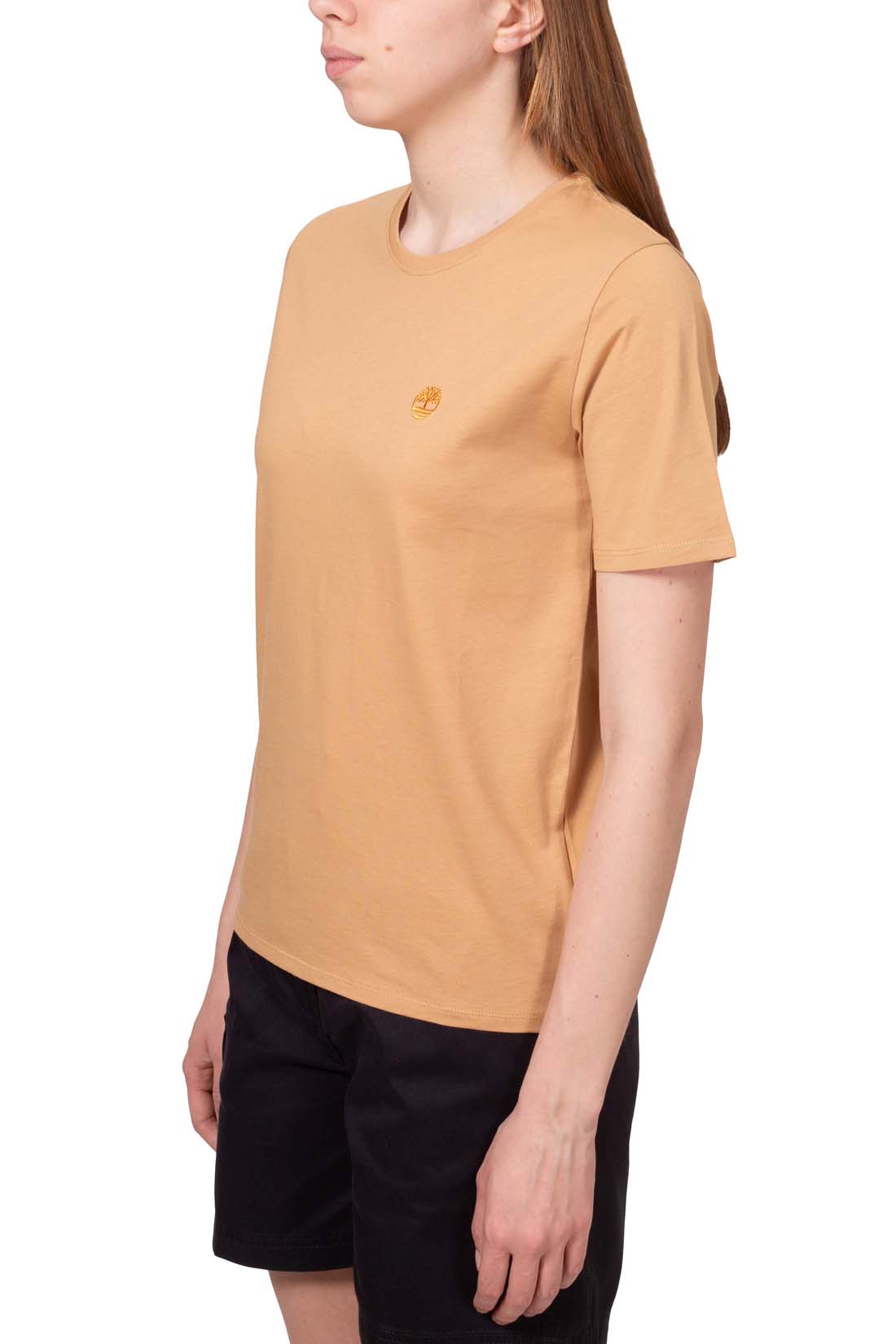 TIMBERLAND - Women's Dunstan T-shirt - Size S - immagine 36