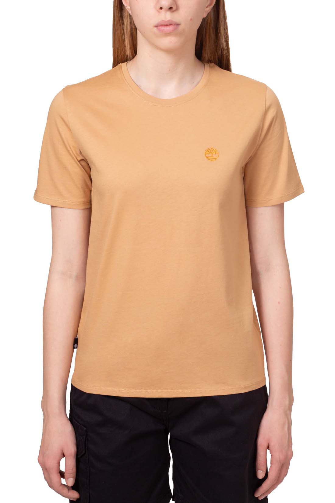 TIMBERLAND - Women's Dunstan T-shirt - Size S - immagine 34