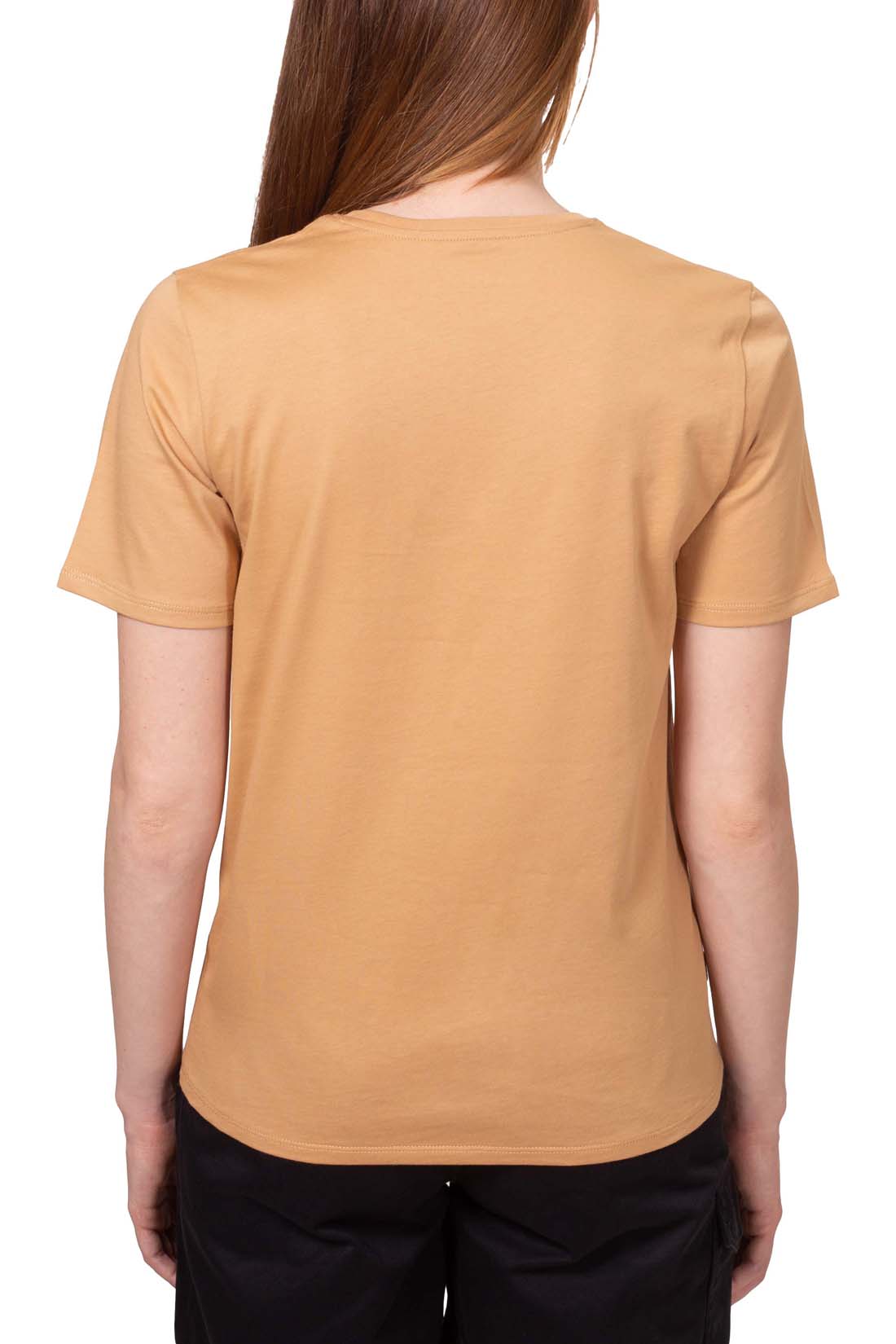 TIMBERLAND - Women's Dunstan T-shirt - Size S - immagine 35