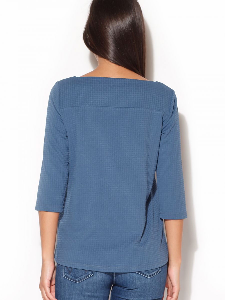Blouse model 43973 Katrus - immagine 3