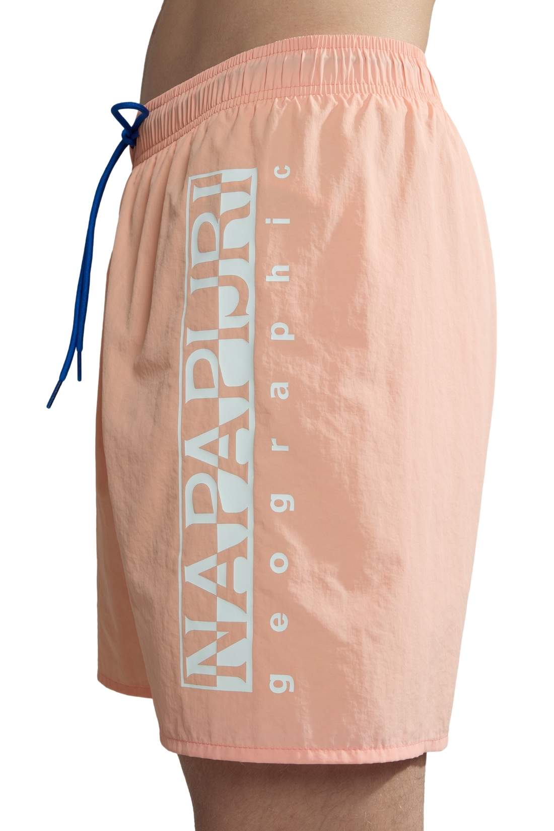 NAPAPIJRI - Men's V-Box swim shorts - immagine 11