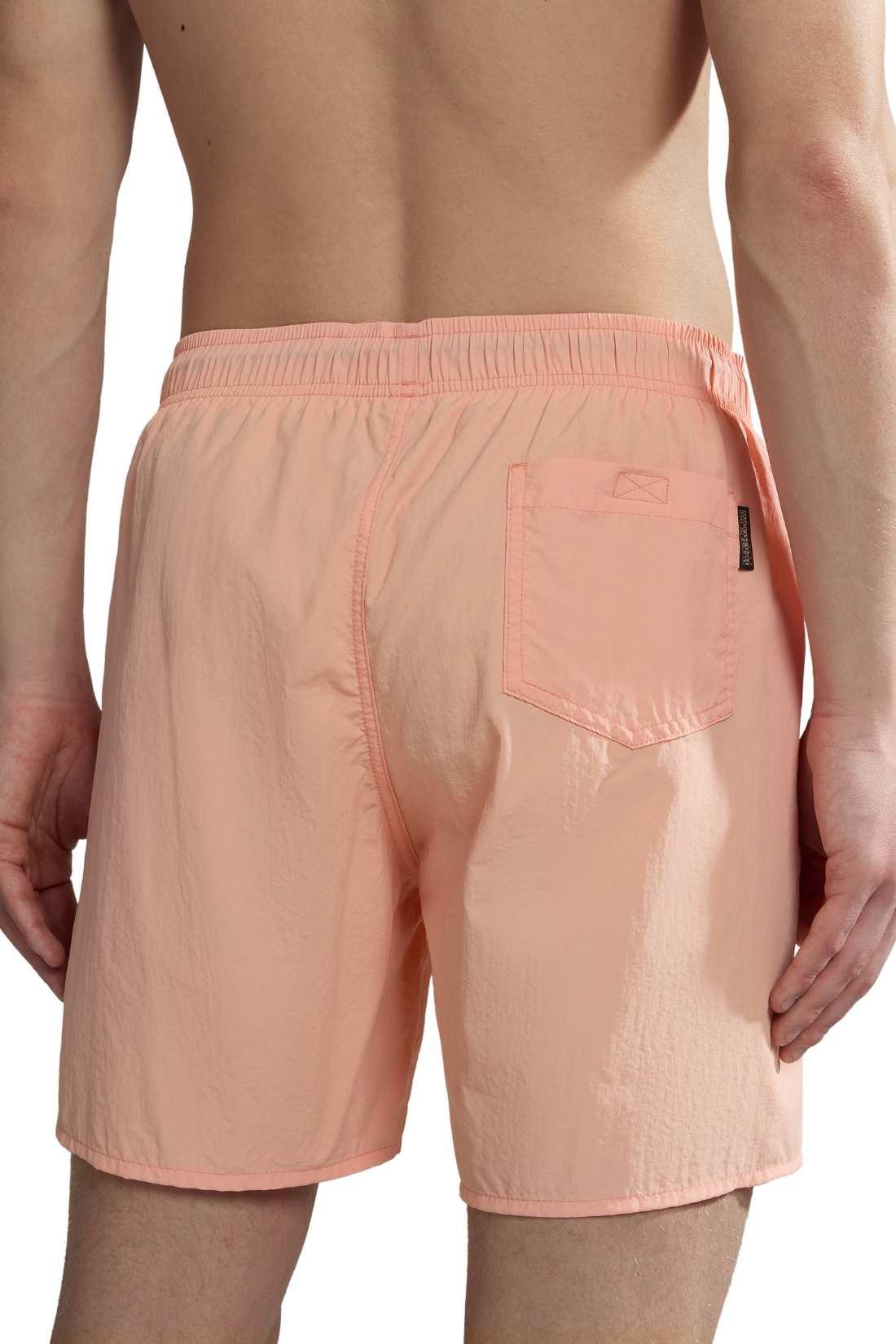 NAPAPIJRI - Men's V-Box swim shorts - immagine 4