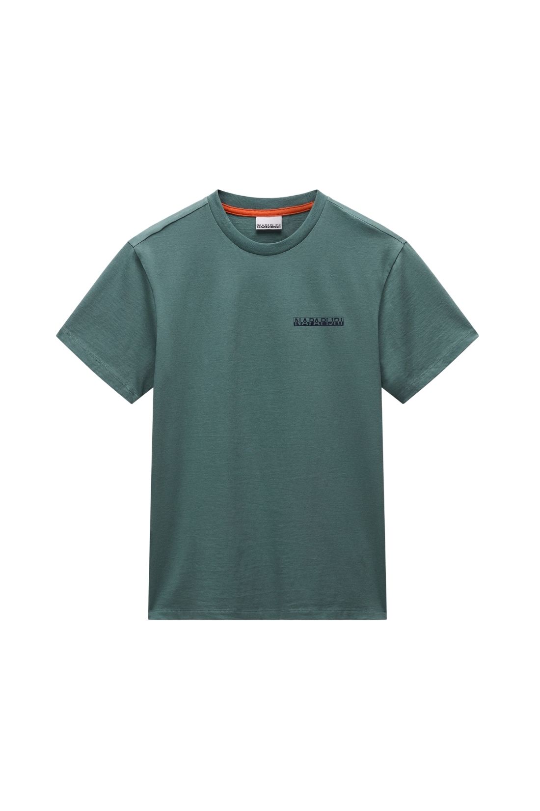 NAPAPIJRI - T-shirt uomo Seril - Taglia XL - immagine 62