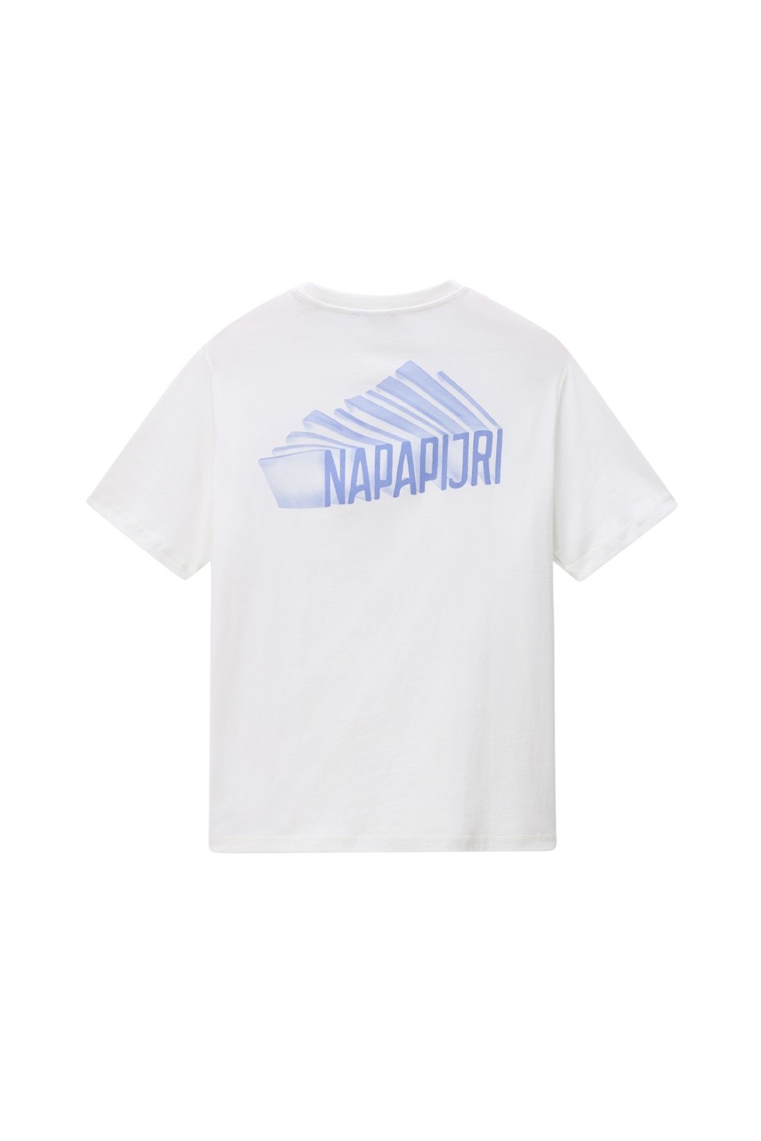 NAPAPIJRI - T-shirt uomo Senar - Taglia XXL - immagine 117