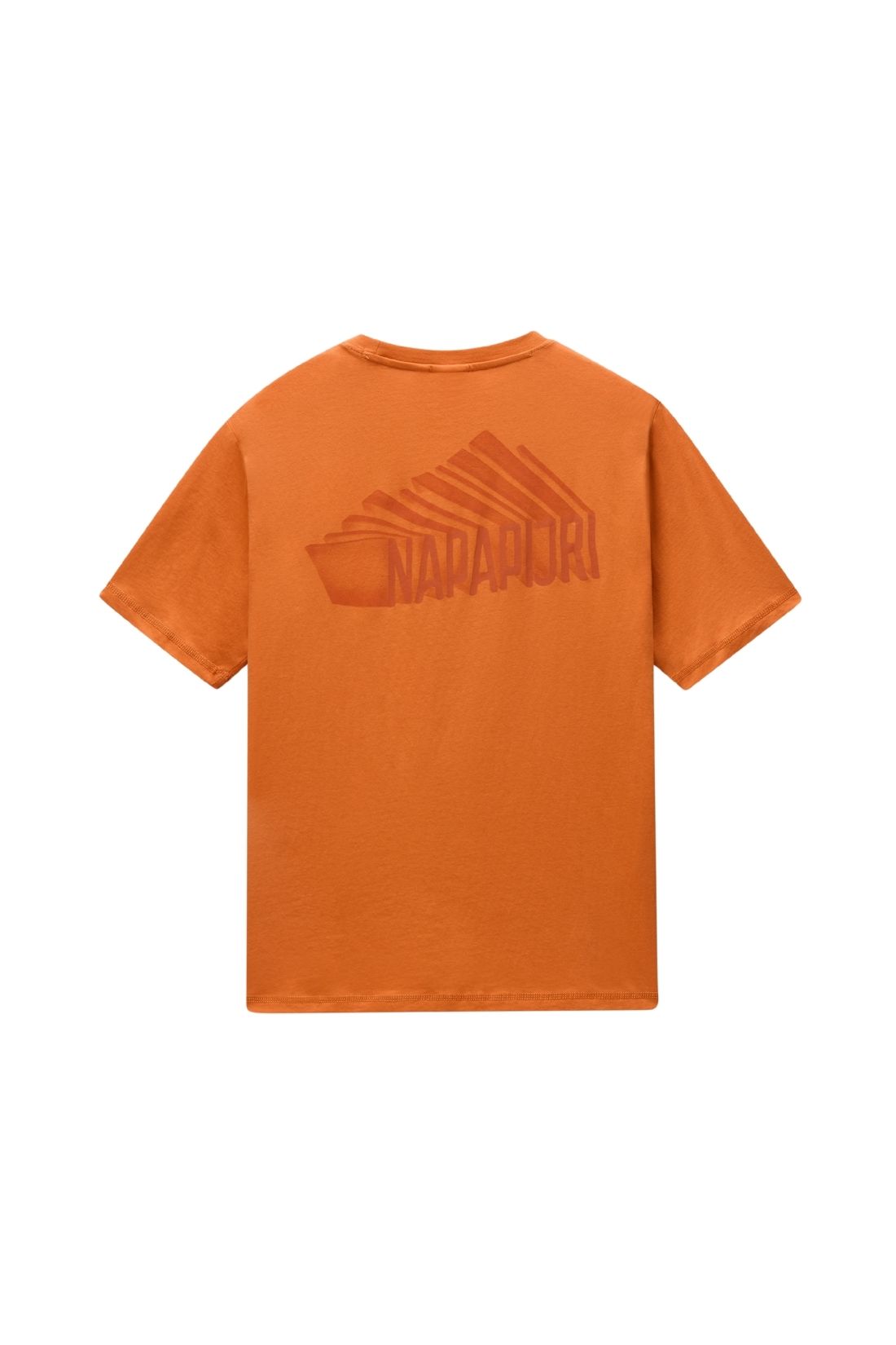 NAPAPIJRI - T-shirt uomo Senar - Taglia XXL - immagine 60