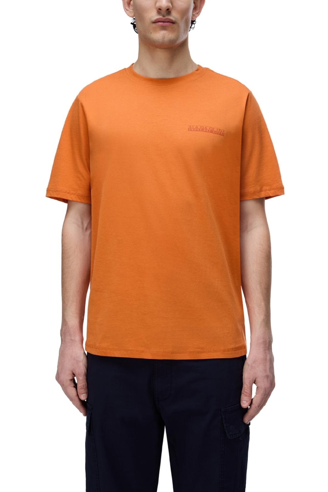 NAPAPIJRI - T-shirt uomo Senar - Taglia XXL - immagine 61
