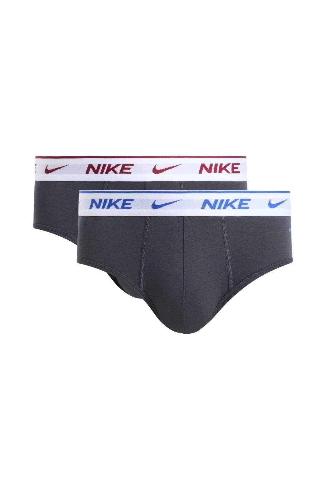 NIKE - Men's Dri-fit 2-pack briefs - immagine 11