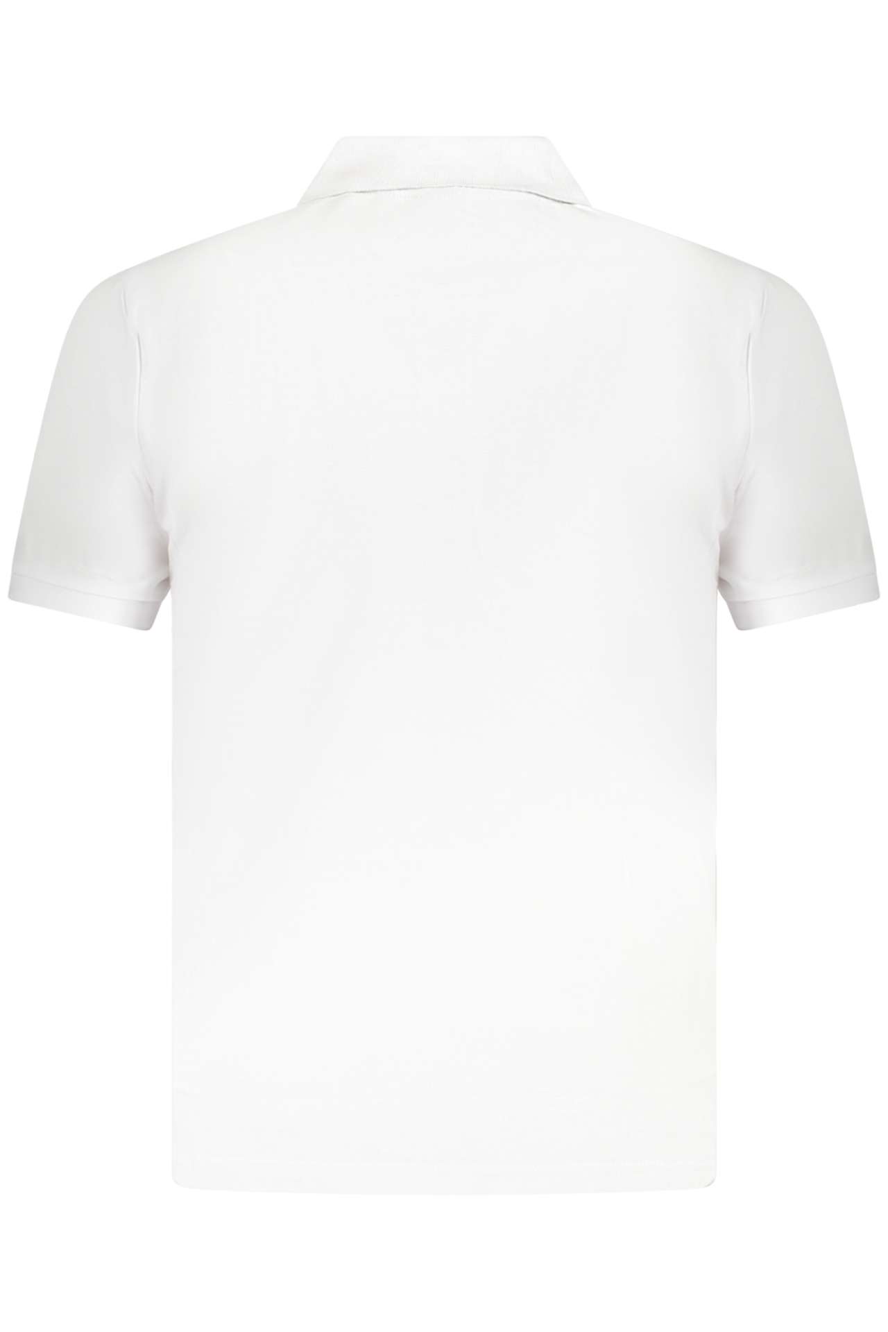 US GRAND POLO SHORT SLEEVE MEN'S WHITE - immagine 2