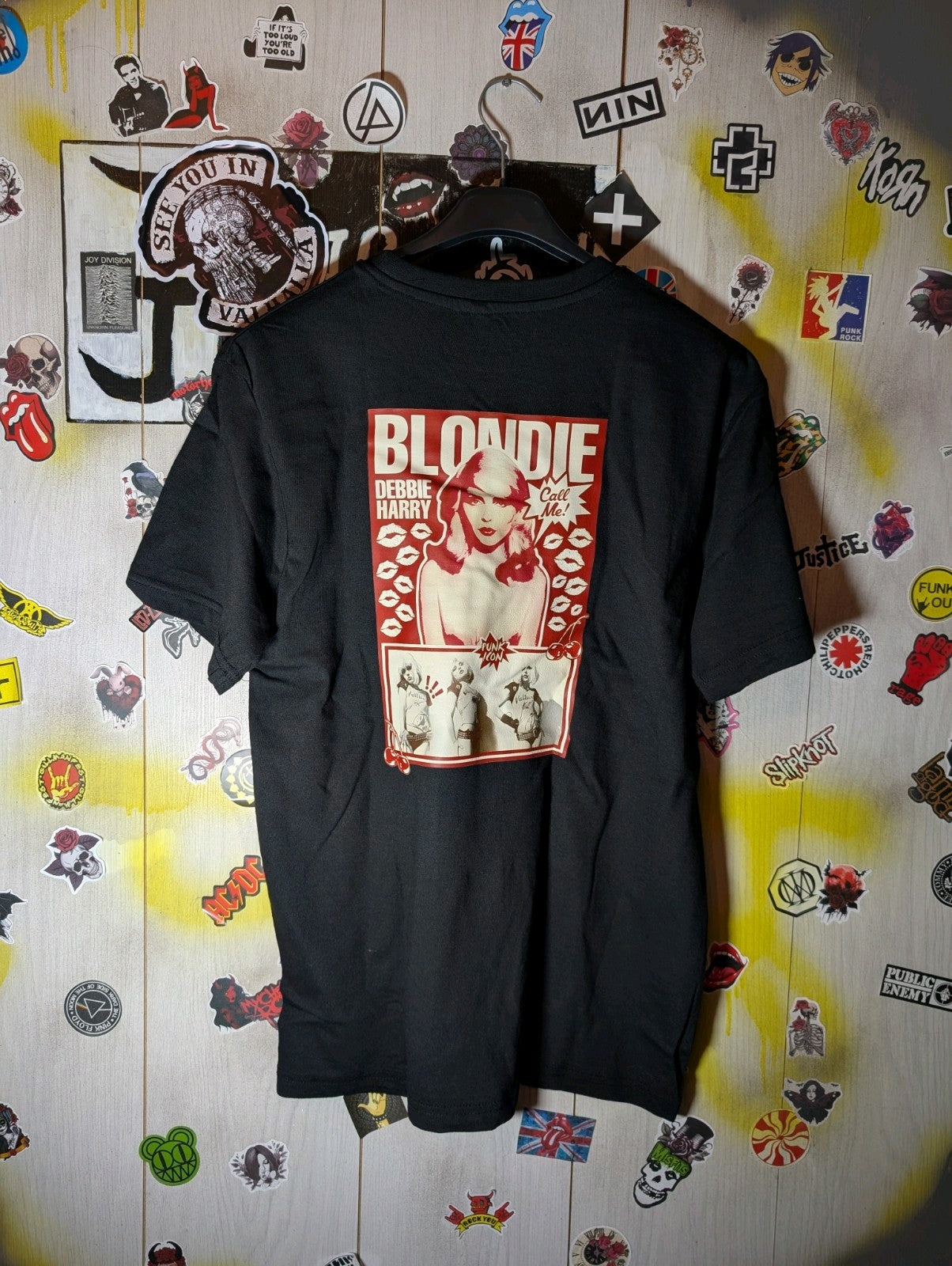 Blondie t Shirt