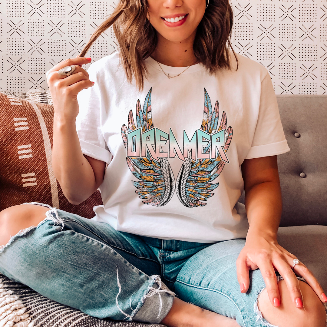 Dreamer T-Shirt - immagine 9