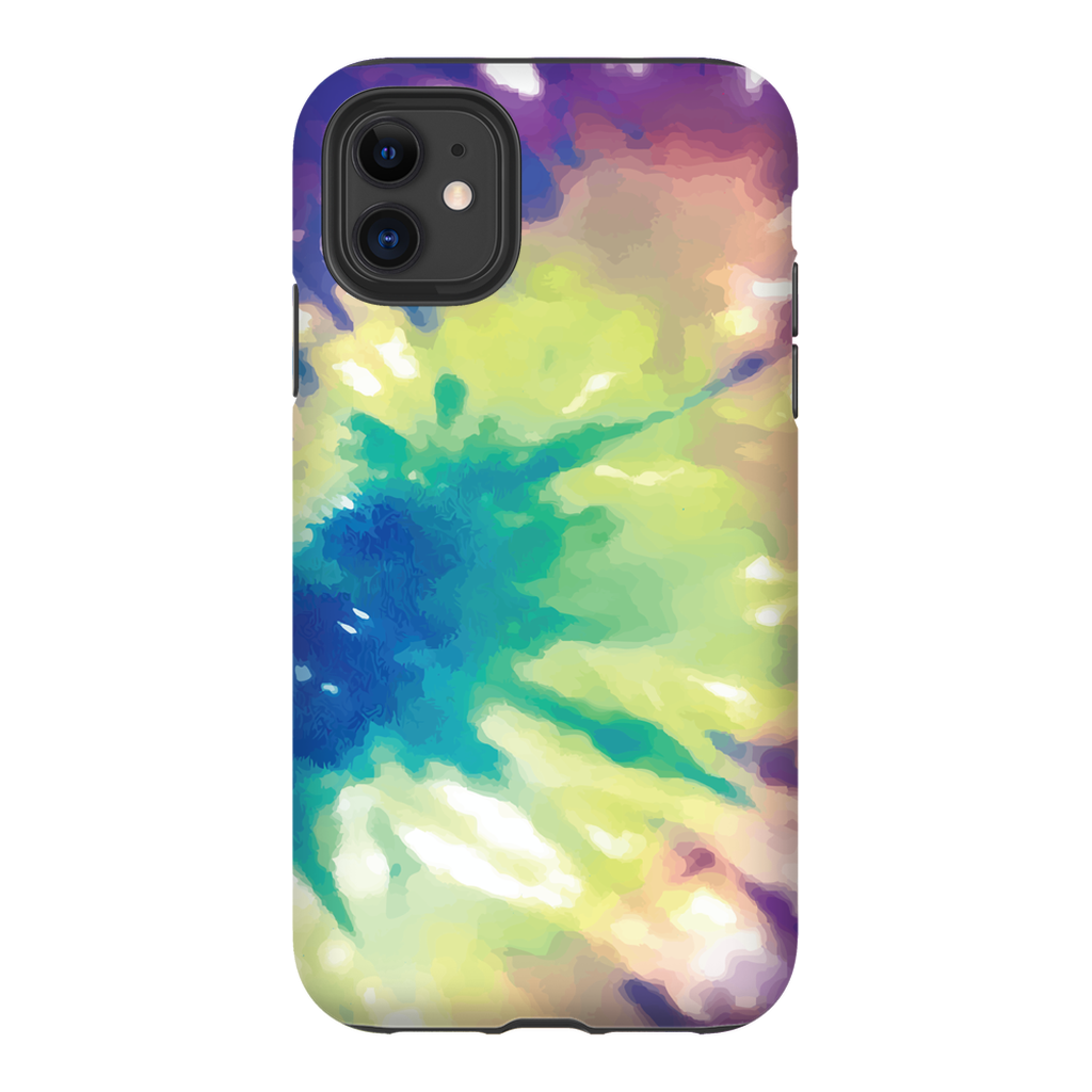 Tie Dye Phone Cases - immagine 22