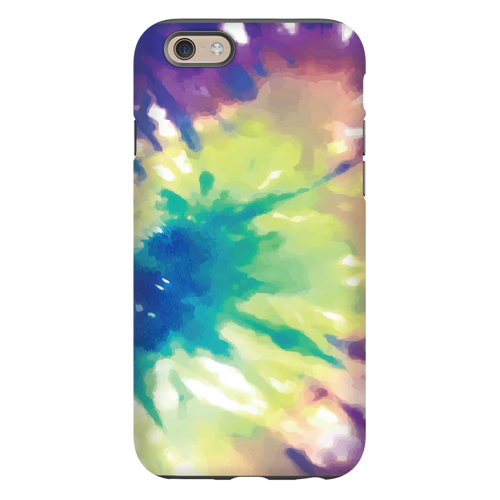 Tie Dye Phone Cases - immagine 9