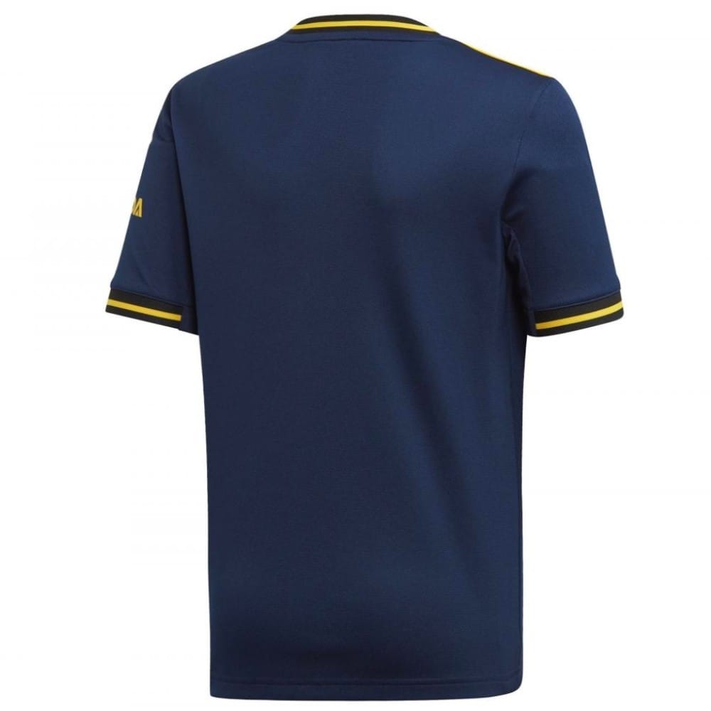 Kids - Arsenal FC Third Soccer jersey 2019/20 - Adidas - immagine 2