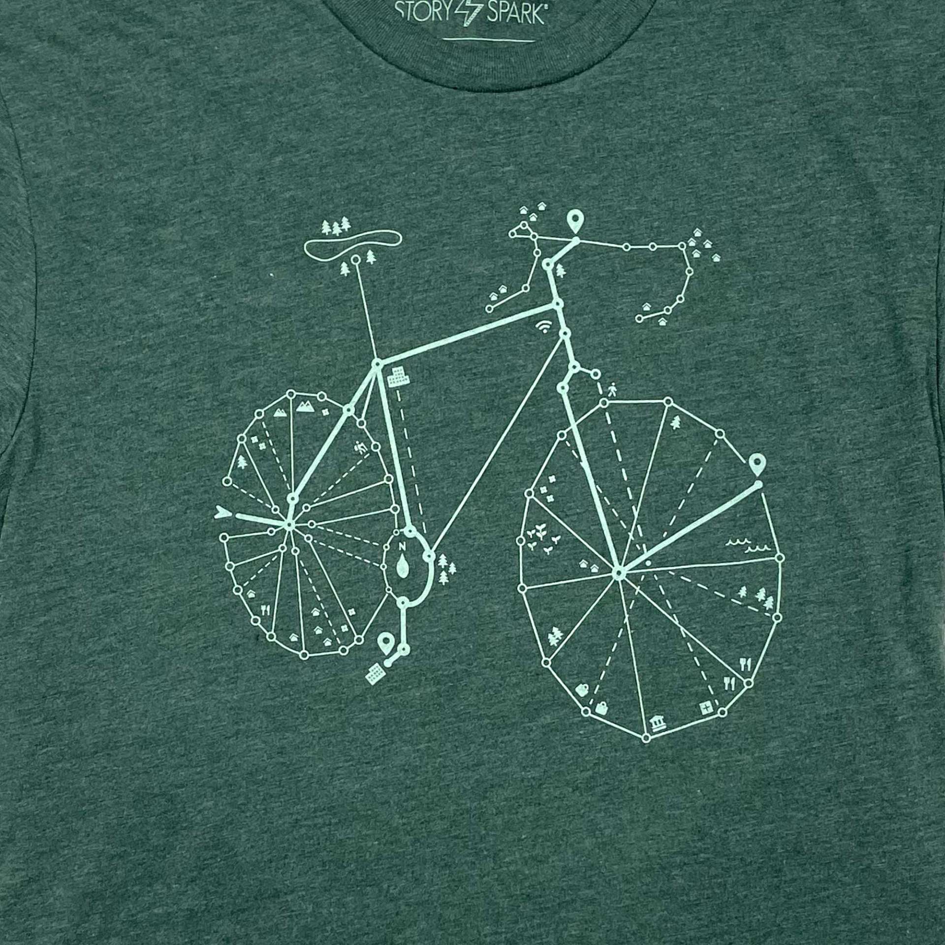 Pathfinder T-shirt - immagine 2